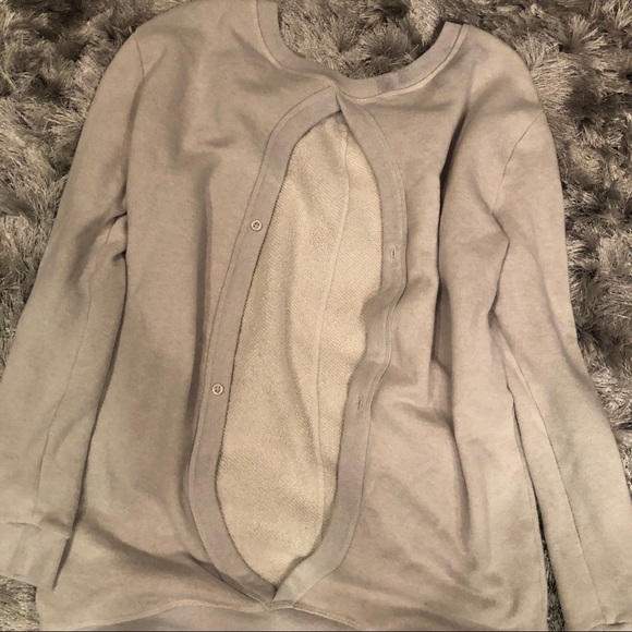 Victoria’s Secret Sweater - Picture 3 of 3